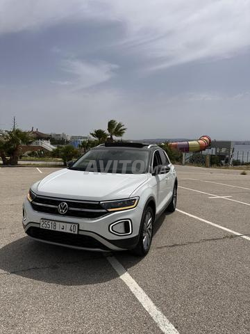 Location de voiture Tanger / كراء السيارات طنجة