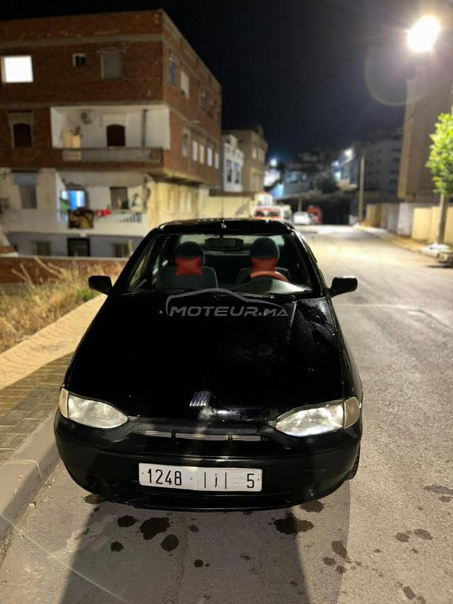 Fiat siena 2000
