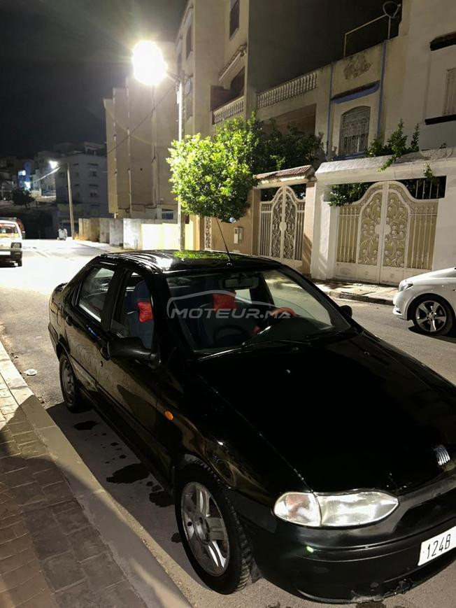 Fiat siena 2000