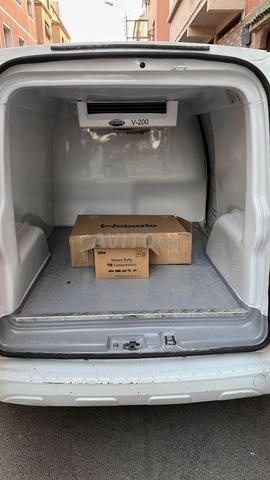 Prix isolation camion frigo