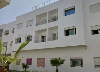 Excellents appartements à louer