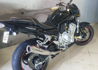 Moto Yamaha fz1 1000cc