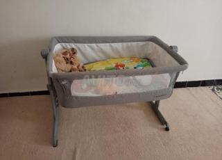 cododo bébé lit I*baby