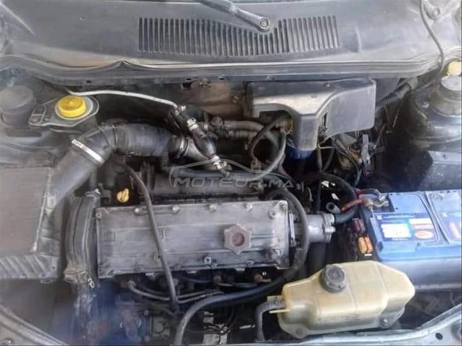 Fiat Palio diesel elx 