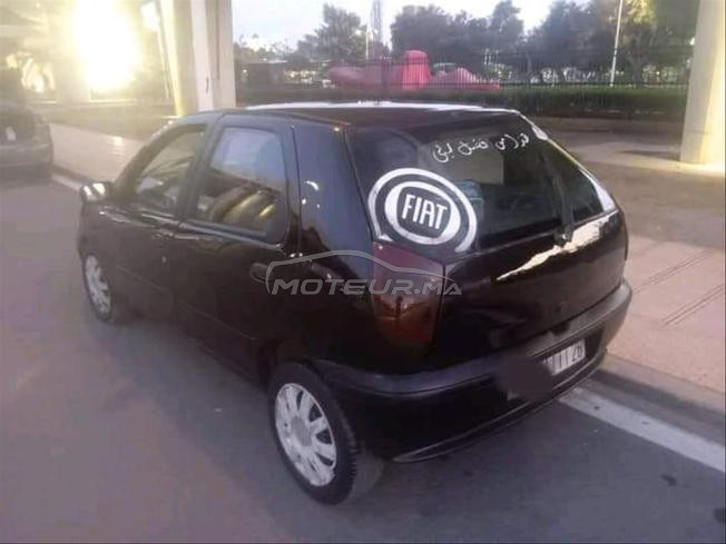 Fiat Palio diesel elx 