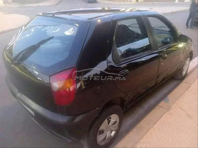 Fiat Palio diesel elx 