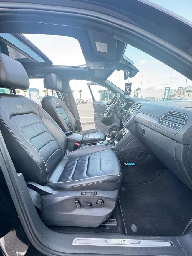 Tiguan R-Line 240ch Importée neuve  