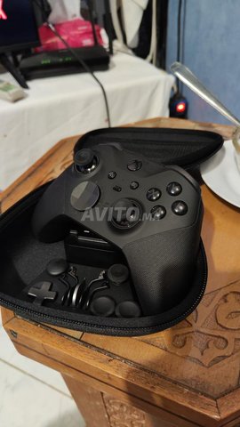Xbox elite 2
