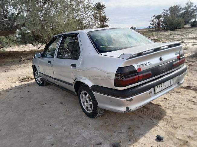 R19 chamad