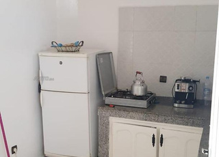 منازل للكراء