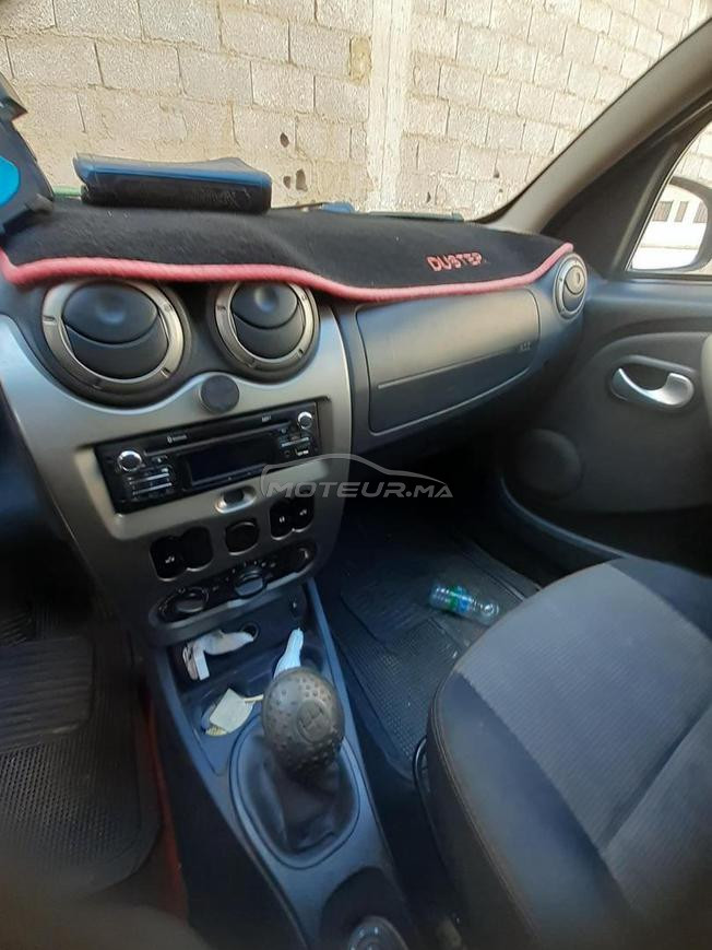duster a vendre