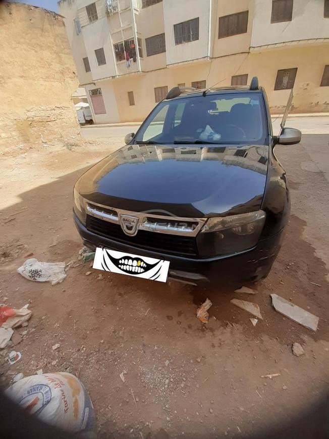 duster a vendre