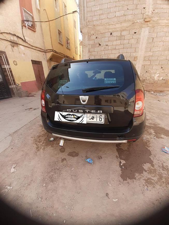 duster a vendre