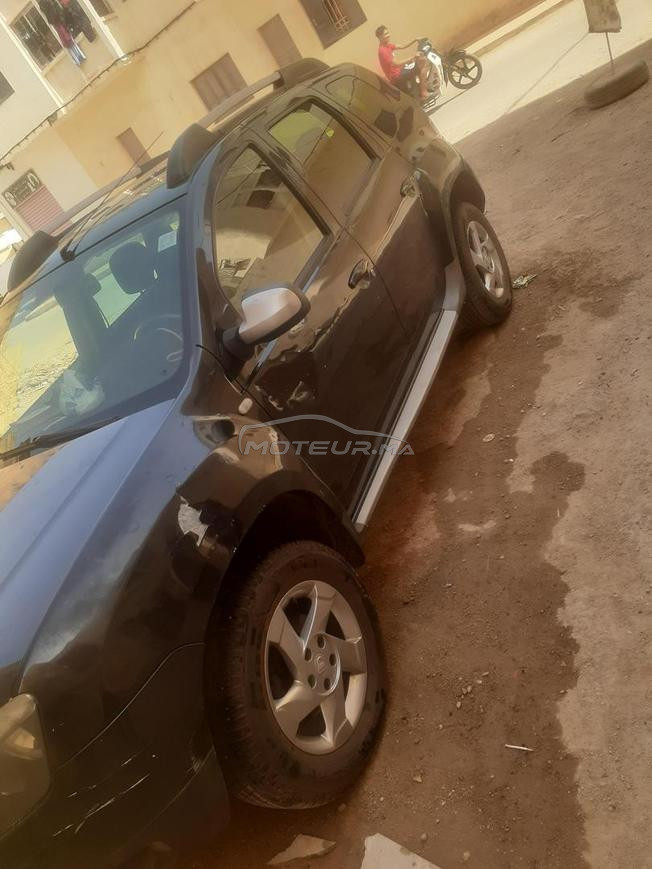 duster a vendre