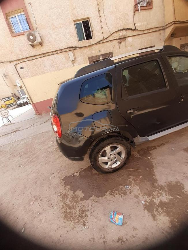 duster a vendre