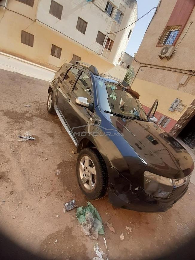 duster a vendre