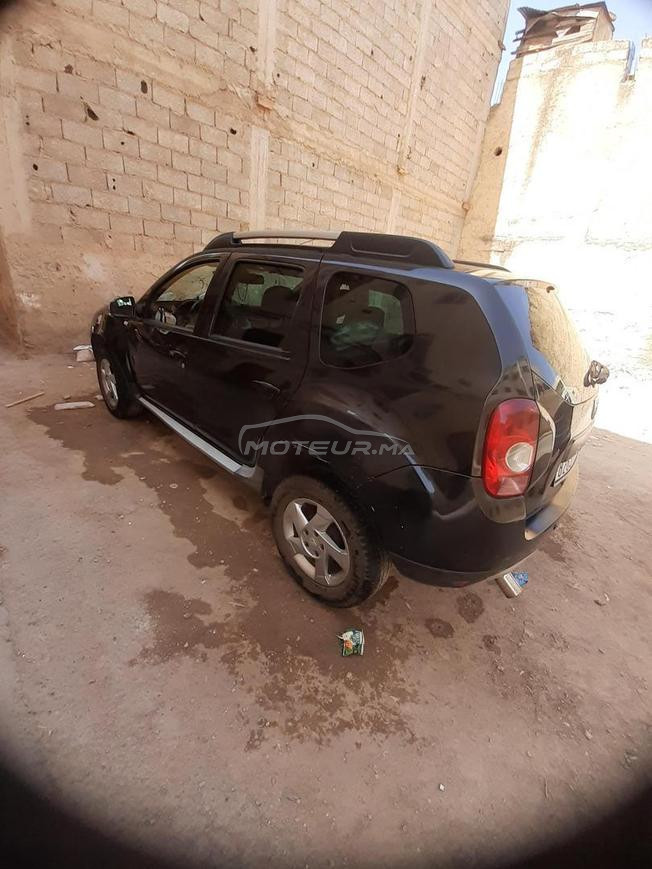 duster a vendre