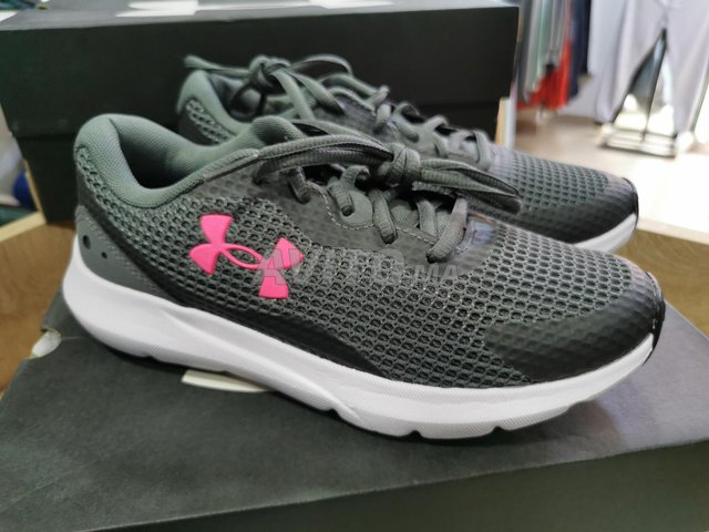 basket (36.5) femme ori