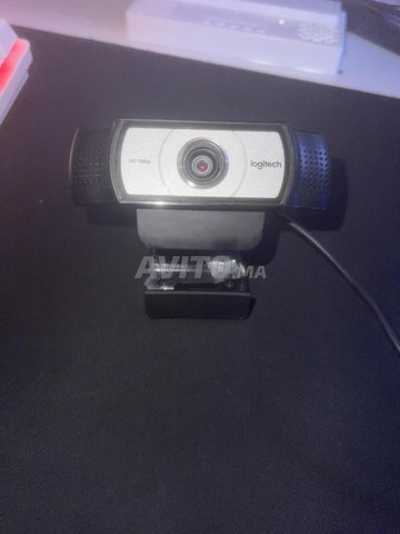 Camera logitech professionel 