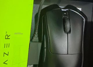 Razer DeathAdder V3 pro Wireless