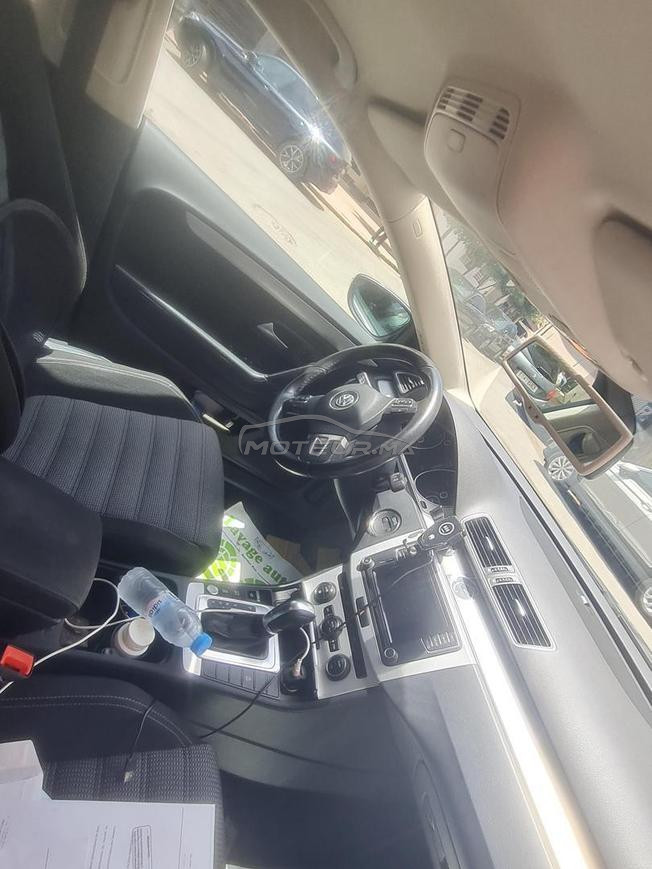 Passat CC de très bonne etat