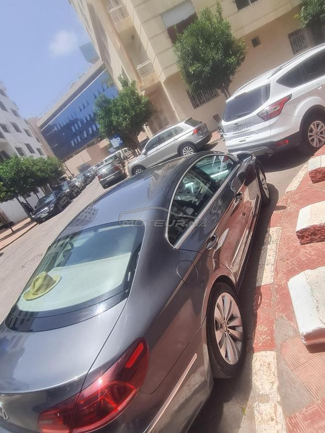 Passat CC de très bonne etat