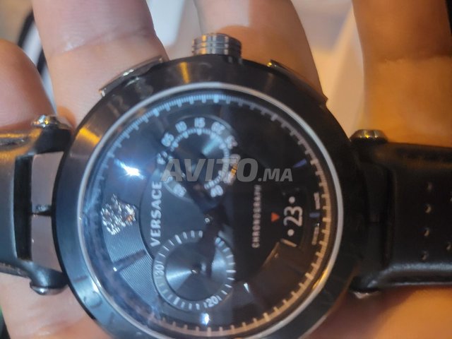 montre versace original