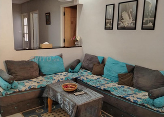 Appartement meublé à Sidi Bouzid