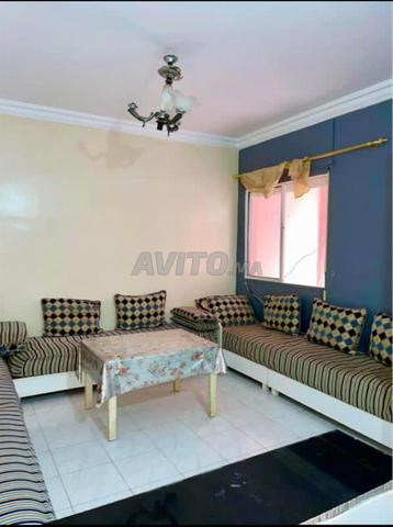 Appartement à vendre 52 m² à Sidi Rahal