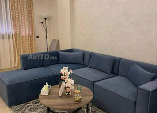 Appartement près du théâtre Afifi à la plage, premier étage pour les mariés