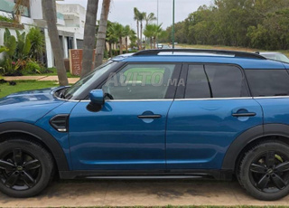 Mini Countryman Essence Automatique 2022 à Rabat