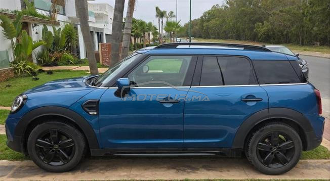 Mini Countryman Essence Automatique 2022 à Rabat
