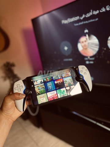 Ps portable ps5 