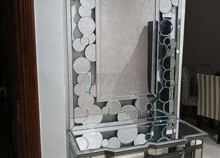 une console en bon état à vendre