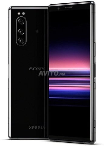 Sony Xperia 5 128gb 6 RAM Dual sim 