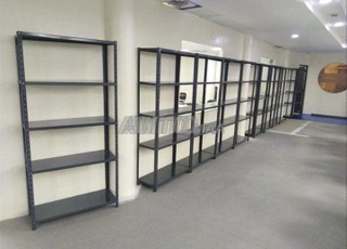 Rayonnage de haute qualité 