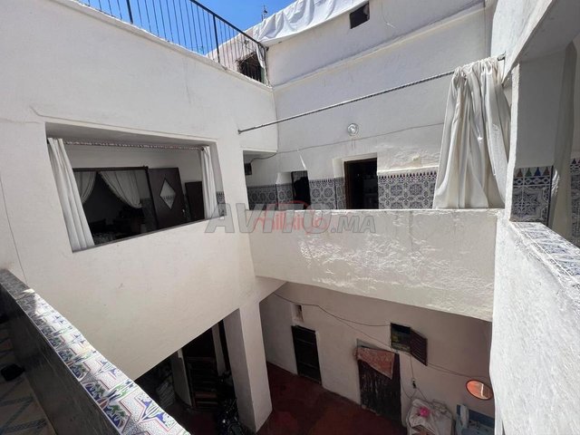 Vente Maison de 178 m² à Marrakech