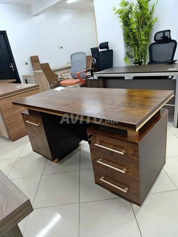 Bureau individuel 1.40cm  - 2