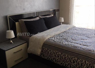 Appartement à vendre 90 m² à Casablanca