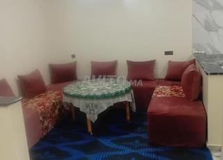 Appartement à vendre 80 m² à Mirleft