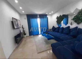 Appartement à louer 94 m² à Sidi Rahal
