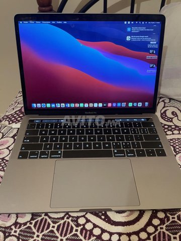 MacBook Pro 2019