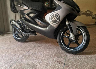 YAMAHA AEROX NITRO KIT OMBRIAG POLINI