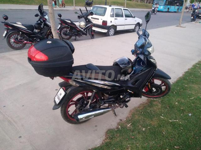 sanya lma3loma , n9iya w 3la yed whda - 2