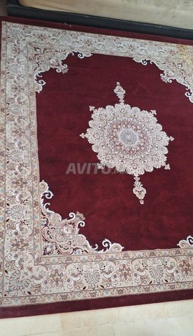 زربية شهرزاد تركية للبيع Tapis turc à  vendre