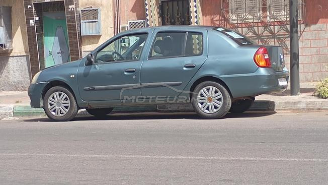 Renault Clio 2 