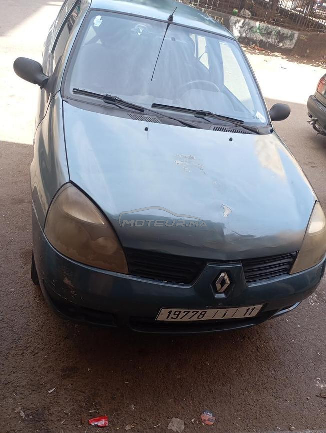 Renault Clio 2 