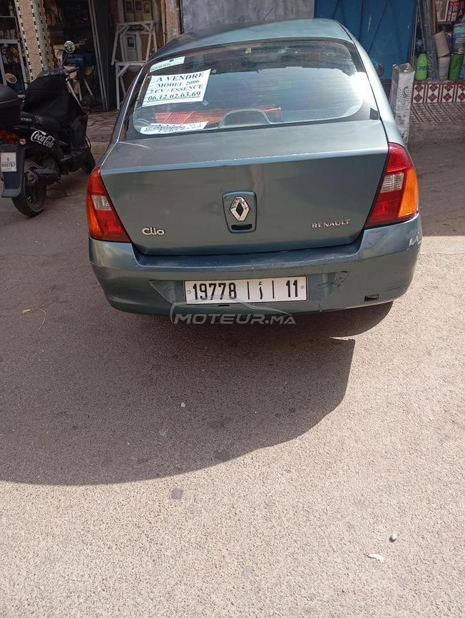Renault Clio 2 