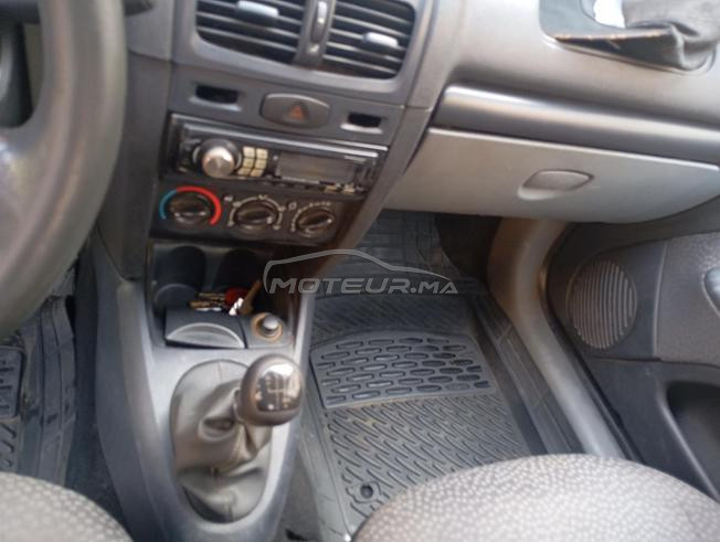 Renault Clio 2 