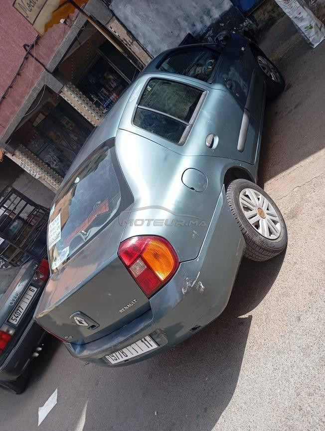Renault Clio 2 